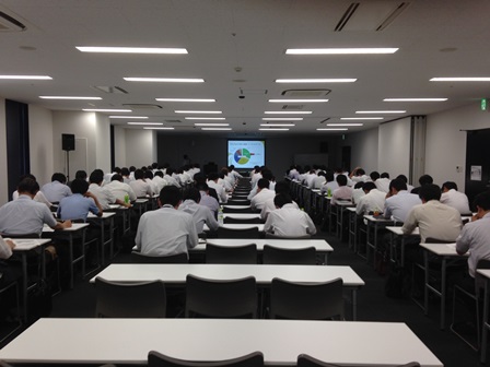 産業オープンネット展